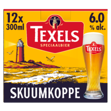 Texels Skuumkoppe
